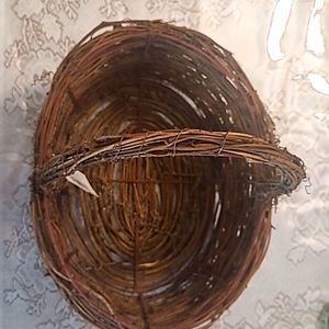 NWT Celebrate it Easter Basket